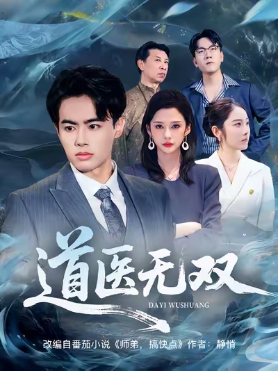 道医无双第19集