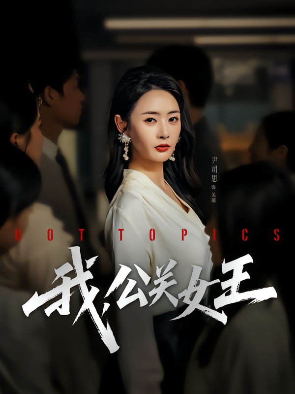 我，公关女王第80集