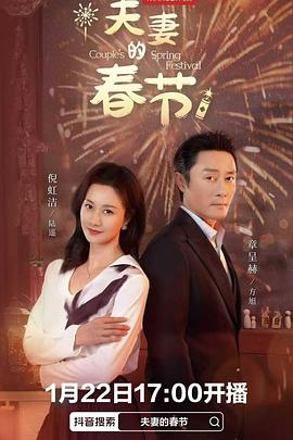 夫妻的春节第15集