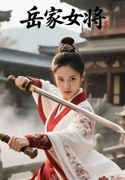 岳家女将第05集