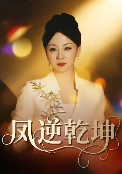 凤逆乾坤第01集