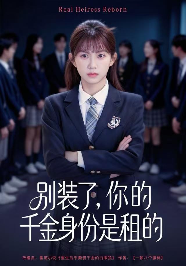别装了，你的千金身份是租的第01集