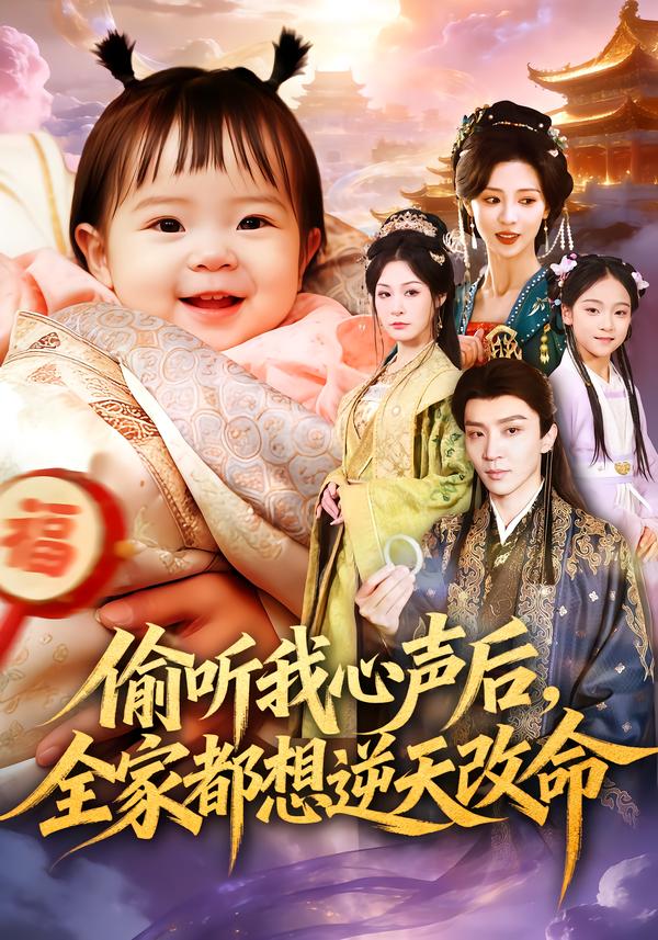 偷听我心声后，全家都想逆天改命第35集