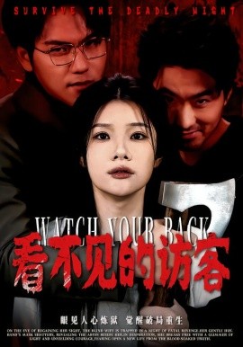 看不见的访客第01集