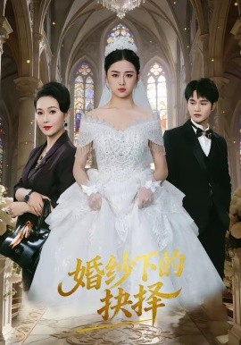 婚纱下的抉择第53集