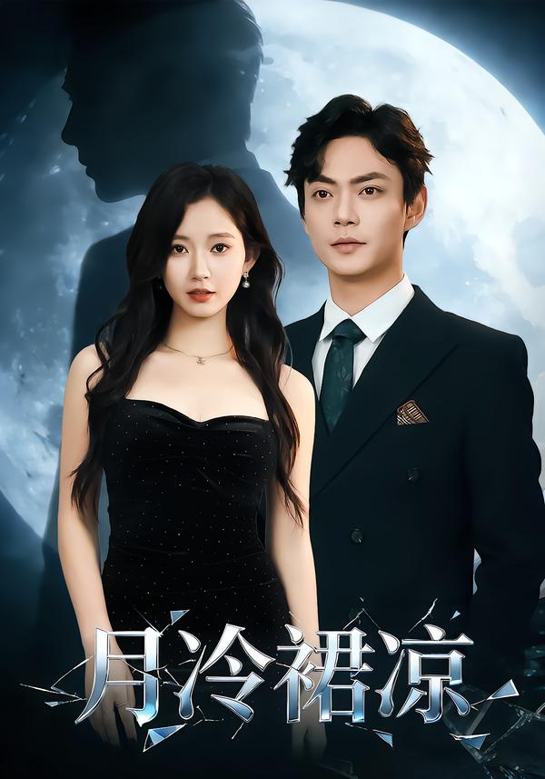 月冷裙凉(全集)